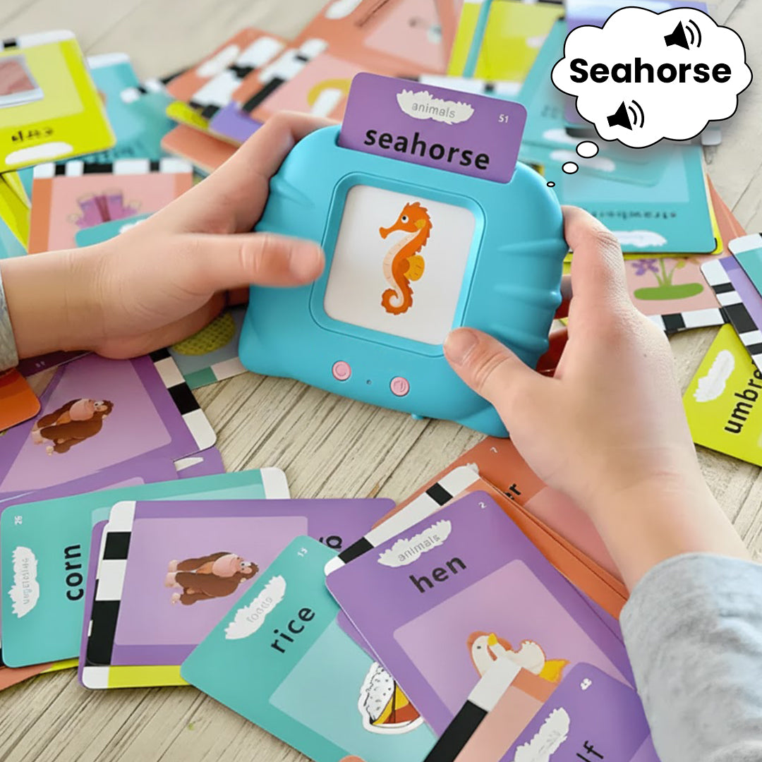 DILINGO - Aprende inglés de manera rápida y divertida