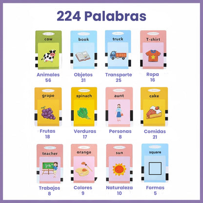 DILINGO - Aprende inglés de manera rápida y divertida