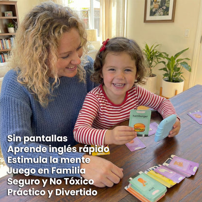 DILINGO - Aprende inglés de manera rápida y divertida